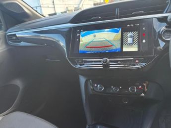 Vauxhall Corsa 1.2 Turbo Ultimate Auto Euro 6 (s/s) 5dr