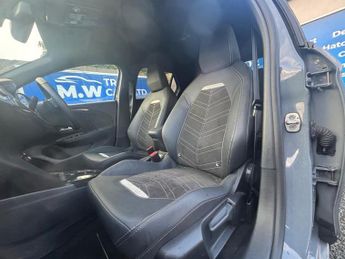 Vauxhall Corsa 1.2 Turbo Ultimate Auto Euro 6 (s/s) 5dr