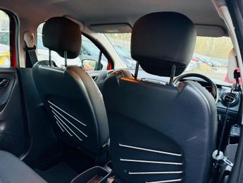 Renault Captur 1.5 dCi ENERGY Dynamique Nav Auto Euro 6 (s/s) 5dr