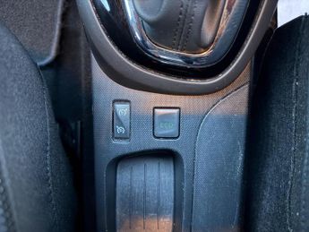 Renault Captur 1.5 dCi ENERGY Dynamique Nav Auto Euro 6 (s/s) 5dr