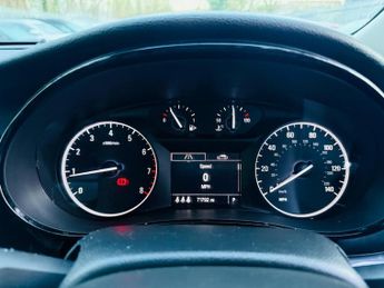 Vauxhall Mokka X 1.4i Turbo Elite Auto Euro 6 5dr
