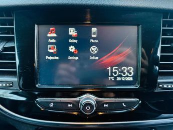 Vauxhall Mokka X 1.4i Turbo Elite Auto Euro 6 5dr