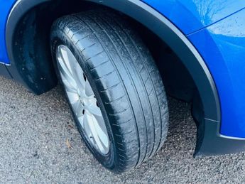 Vauxhall Mokka X 1.4i Turbo Elite Auto Euro 6 5dr