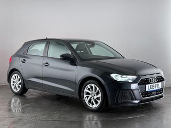 Audi A1 1.0 TFSI 30 Sport Sportback Euro 6 (s/s) 5dr
