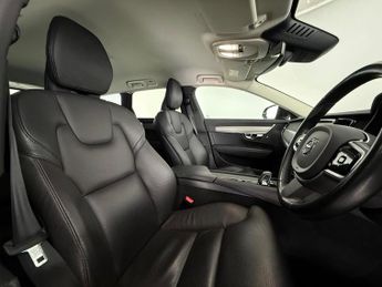 Volvo V90 Cross Country 2.0 B6 MHEV Auto AWD Euro 6 (s/s) 5dr