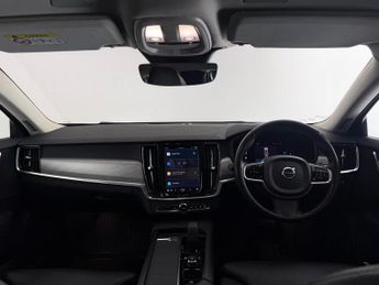Volvo V90 Cross Country 2.0 B6 MHEV Auto AWD Euro 6 (s/s) 5dr