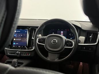 Volvo V90 Cross Country 2.0 B6 MHEV Auto AWD Euro 6 (s/s) 5dr