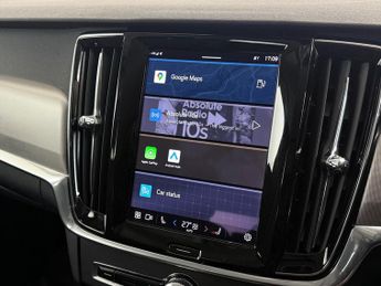 Volvo V90 Cross Country 2.0 B6 MHEV Auto AWD Euro 6 (s/s) 5dr