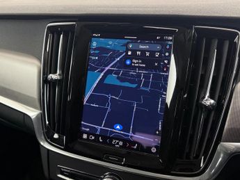 Volvo V90 Cross Country 2.0 B6 MHEV Auto AWD Euro 6 (s/s) 5dr