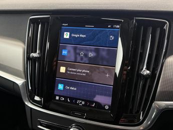 Volvo V90 Cross Country 2.0 B6 MHEV Auto AWD Euro 6 (s/s) 5dr