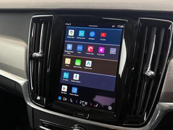 Volvo V90 Cross Country 2.0 B6 MHEV Auto AWD Euro 6 (s/s) 5dr