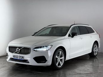 Volvo V90 Cross Country 2.0 B6 MHEV Auto AWD Euro 6 (s/s) 5dr
