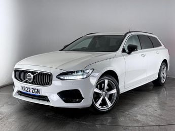 Volvo V90 Cross Country 2.0 B6 MHEV Auto AWD Euro 6 (s/s) 5dr