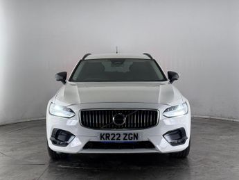 Volvo V90 Cross Country 2.0 B6 MHEV Auto AWD Euro 6 (s/s) 5dr