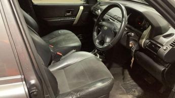 Land Rover Freelander 2.0 TD4 Sport Station Wagon 5dr