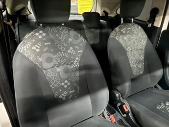 Ford Ka 1.2 Studio Euro 5 3dr