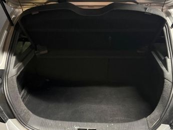 Vauxhall Astra 1.6i 16v SXi Sport Hatch 3dr