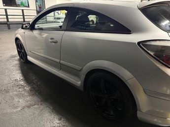 Vauxhall Astra 1.6i 16v SXi Sport Hatch 3dr