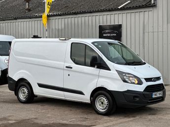 Ford Transit 2.0 TDCi 310 L1 H1 5dr