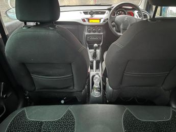 Citroen C3 1.4i VTR+ Euro 5 5dr