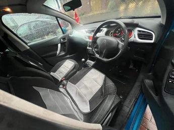 Citroen C3 1.4i VTR+ Euro 5 5dr