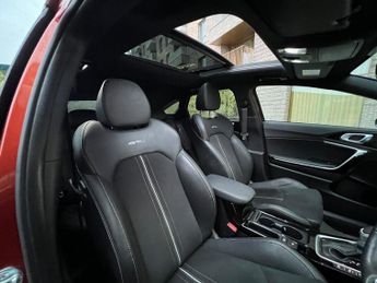 Kia ProCeed 1.5 T-GDi GT-Line S Shooting Brake DCT Euro 6 (s/s) 5dr