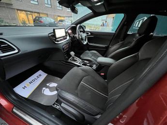 Kia ProCeed 1.5 T-GDi GT-Line S Shooting Brake DCT Euro 6 (s/s) 5dr