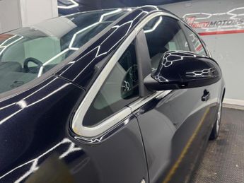 Vauxhall Astra 1.6 16v SRi Auto Euro 5 5dr