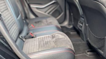 Mercedes-Benz GLA 2.1 GLA200d AMG Line 7G-DCT Euro 6 (s/s) 5dr