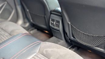 Mercedes-Benz GLA 2.1 GLA200d AMG Line 7G-DCT Euro 6 (s/s) 5dr