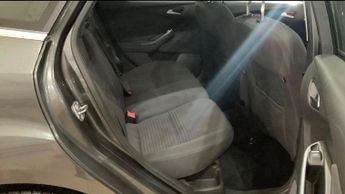 Ford Focus 1.6 Titanium Powershift Euro 6 5dr