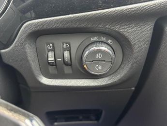 Vauxhall Corsa 1.2 Turbo SRi Edition Auto Euro 6 (s/s) 5dr