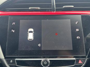 Vauxhall Corsa 1.2 Turbo SRi Edition Auto Euro 6 (s/s) 5dr