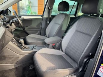 Volkswagen Tiguan 2.0 TDI Match DSG Euro 6 (s/s) 5dr