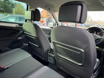 Volkswagen Tiguan 2.0 TDI Match DSG Euro 6 (s/s) 5dr
