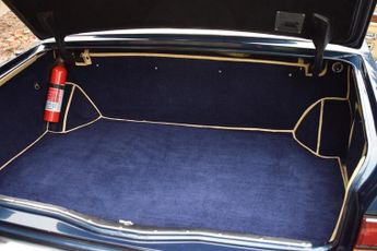 Rolls-Royce Silver Spirit 6.8 4dr