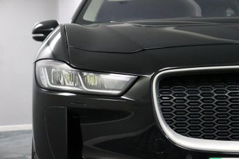 Jaguar I-PACE 400 90kWh S Auto 4WD 5dr
