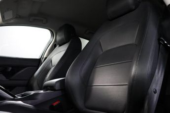 Jaguar I-PACE 400 90kWh S Auto 4WD 5dr