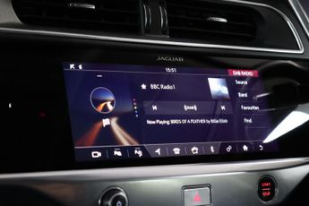 Jaguar I-PACE 400 90kWh S Auto 4WD 5dr