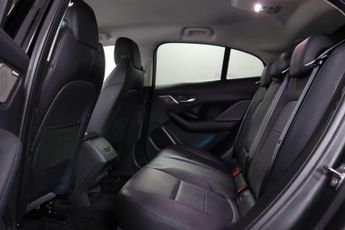 Jaguar I-PACE 400 90kWh S Auto 4WD 5dr