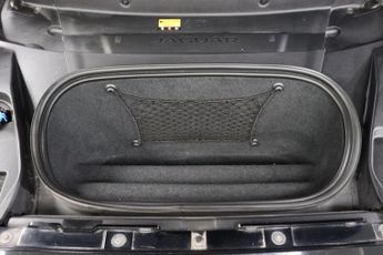 Jaguar I-PACE 400 90kWh S Auto 4WD 5dr