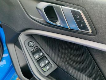 BMW 1 Series 2.0 118d M Sport Auto Euro 6 (s/s) 5dr