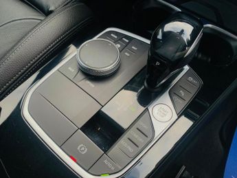 BMW 1 Series 2.0 118d M Sport Auto Euro 6 (s/s) 5dr