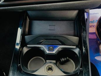 BMW 1 Series 2.0 118d M Sport Auto Euro 6 (s/s) 5dr