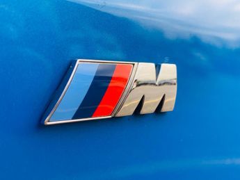 BMW 1 Series 2.0 118d M Sport Auto Euro 6 (s/s) 5dr