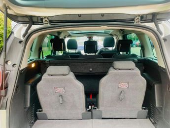 Peugeot 5008 1.6 BlueHDi Allure EAT Euro 6 (s/s) 5dr