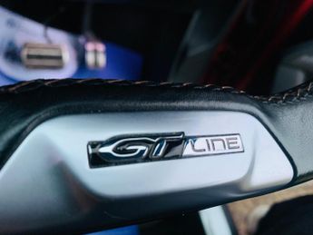 Peugeot 3008 1.5 BlueHDi GT Line EAT Euro 6 (s/s) 5dr