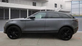 Land Rover Range Rover Velar 2.0 D240 R-Dynamic SE Auto 4WD Euro 6 (s/s) 5dr