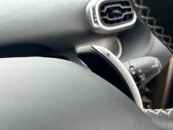 Citroen C3 Picasso 1.6 VTi Exclusive EGS6 Euro 5 5dr