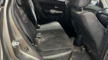 Kia Soul 1.6 CRDi 2 Auto Euro 5 5dr